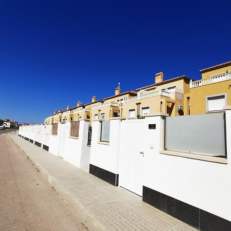 Villa La Zenia Boulevard 36 Playa Flamenca Extérieur photo