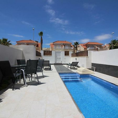 Villa La Zenia Boulevard 36 Playa Flamenca Extérieur photo