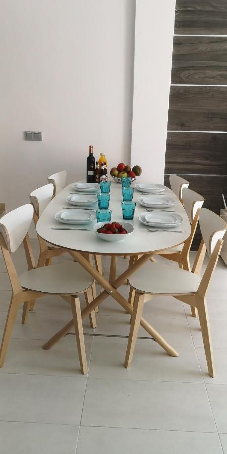 Villa La Zenia Boulevard 36 Playa Flamenca Extérieur photo