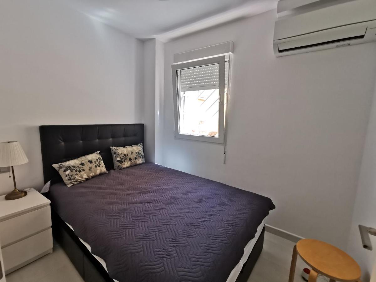 Villa La Zenia Boulevard 36 Playa Flamenca Extérieur photo