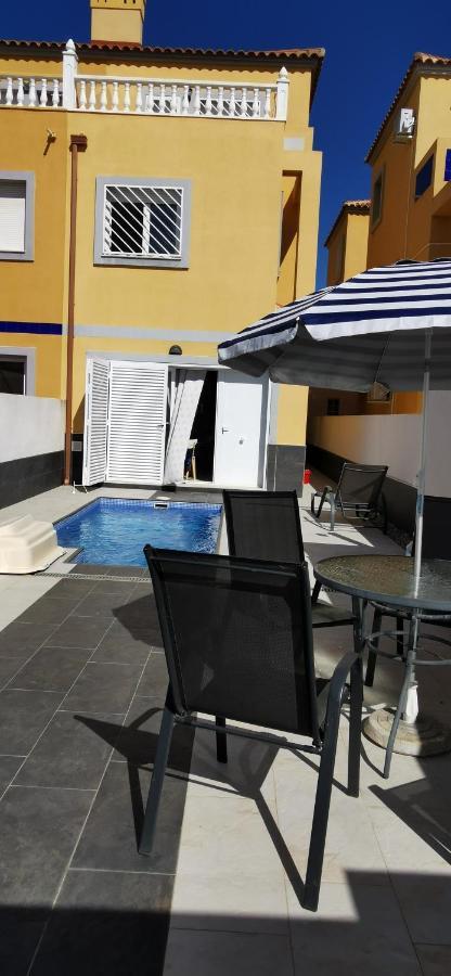 Villa La Zenia Boulevard 36 Playa Flamenca Extérieur photo