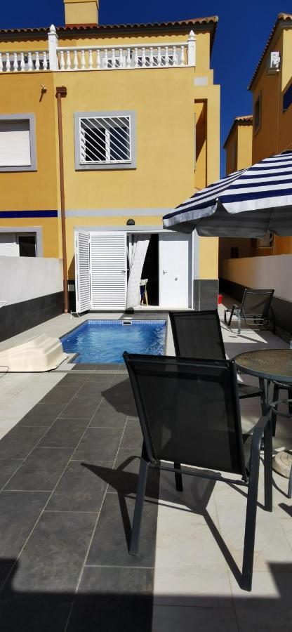 Villa La Zenia Boulevard 36 Playa Flamenca Extérieur photo