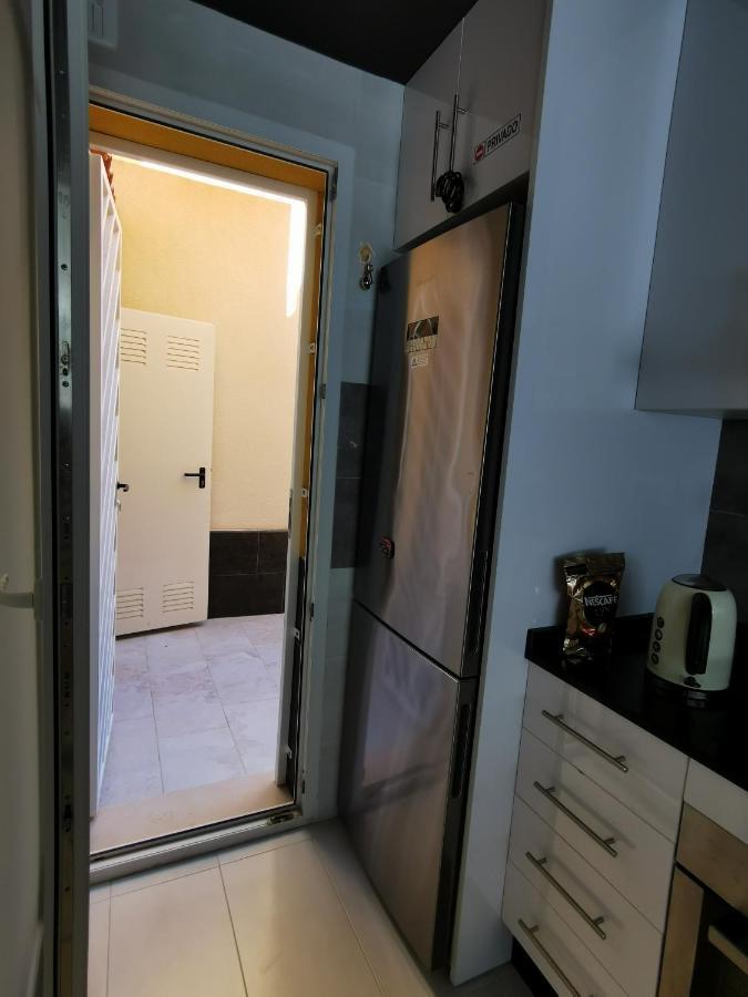 Villa La Zenia Boulevard 36 Playa Flamenca Extérieur photo