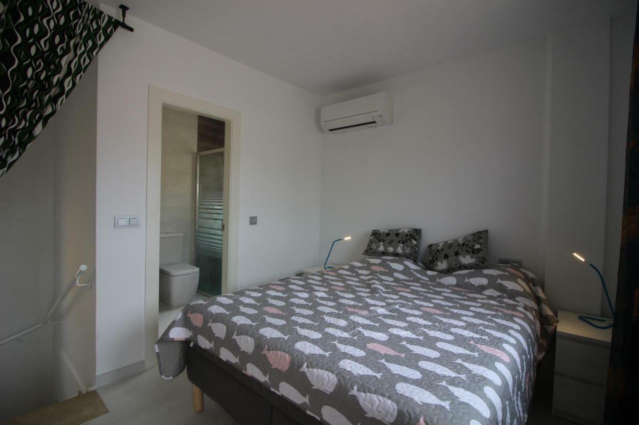 Villa La Zenia Boulevard 36 Playa Flamenca Extérieur photo