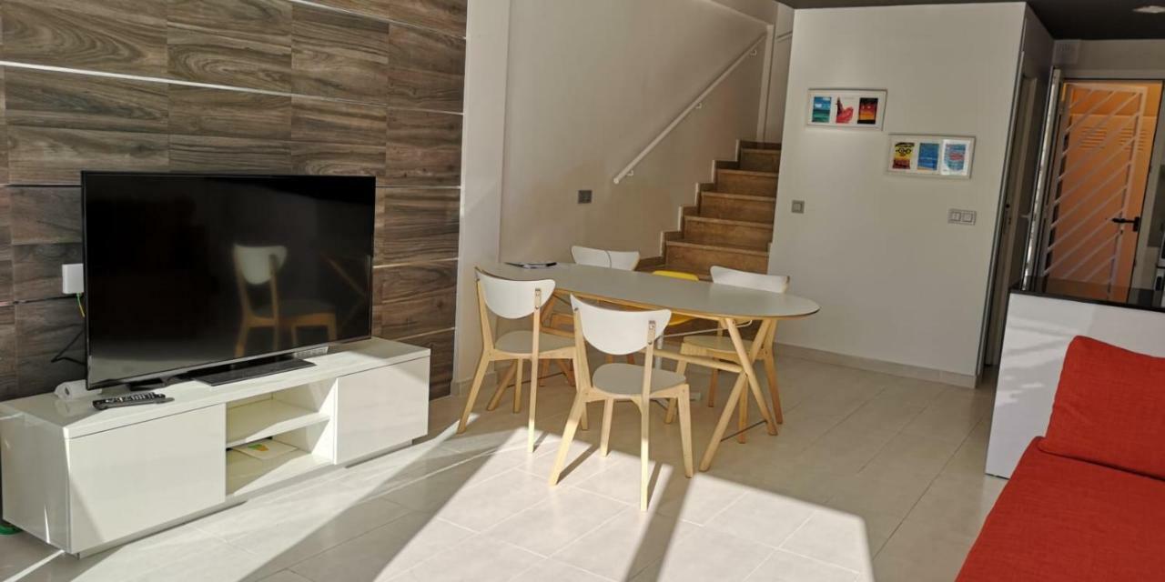 Villa La Zenia Boulevard 36 Playa Flamenca Extérieur photo