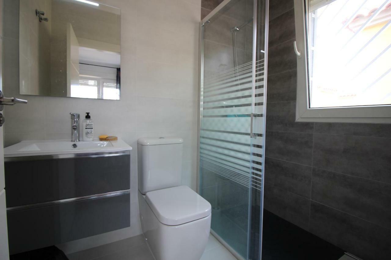 Villa La Zenia Boulevard 36 Playa Flamenca Extérieur photo