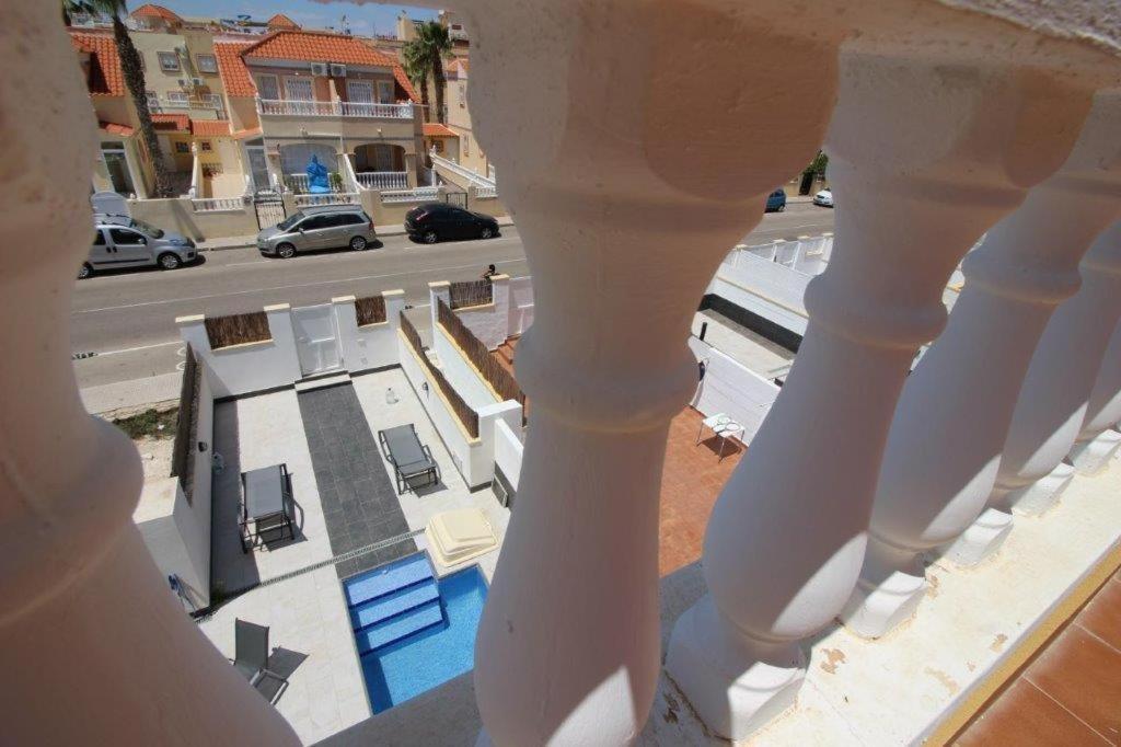 Villa La Zenia Boulevard 36 Playa Flamenca Extérieur photo