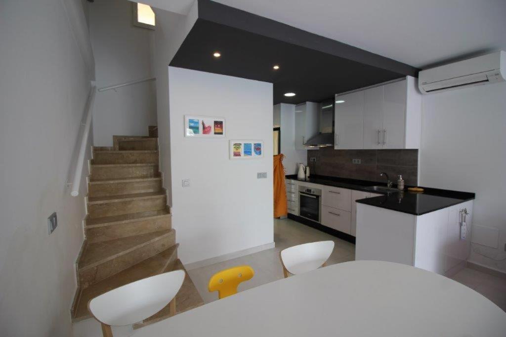 Villa La Zenia Boulevard 36 Playa Flamenca Extérieur photo