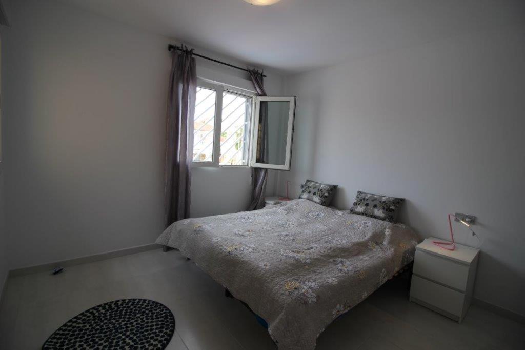 Villa La Zenia Boulevard 36 Playa Flamenca Extérieur photo