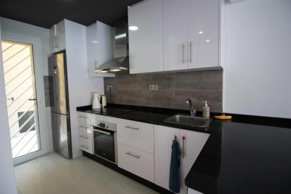 Villa La Zenia Boulevard 36 Playa Flamenca Extérieur photo