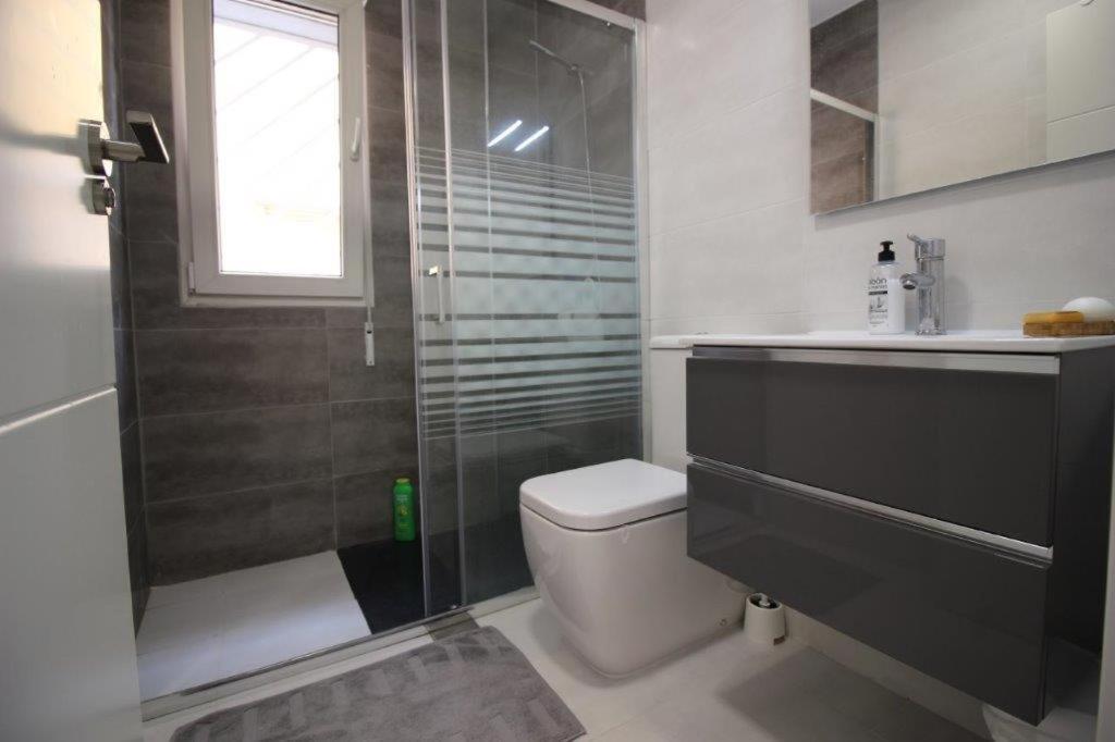 Villa La Zenia Boulevard 36 Playa Flamenca Extérieur photo