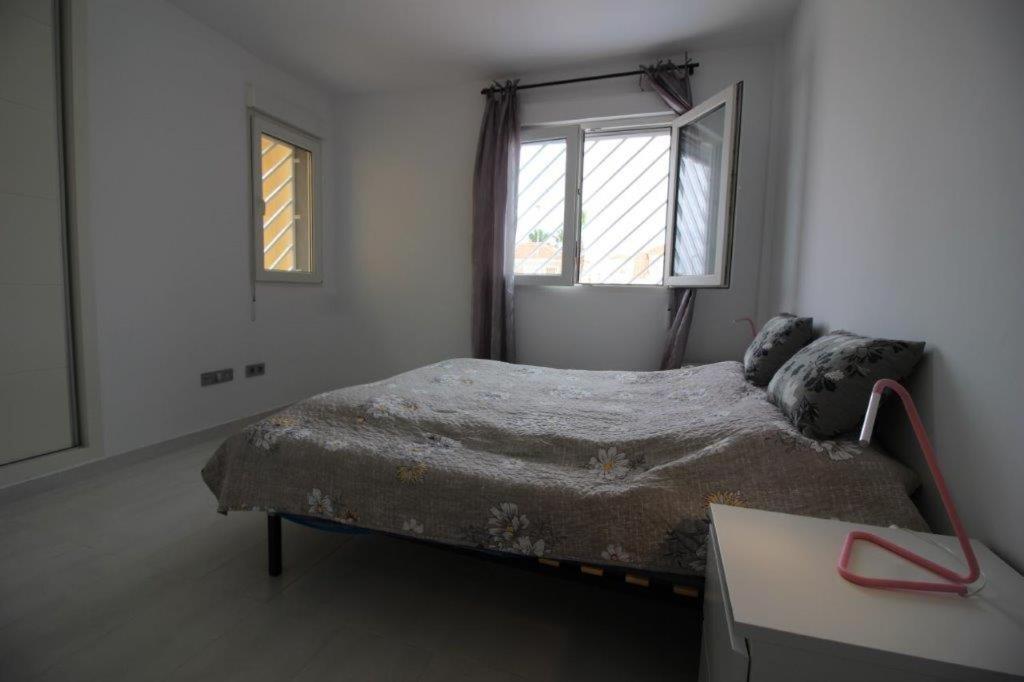 Villa La Zenia Boulevard 36 Playa Flamenca Extérieur photo