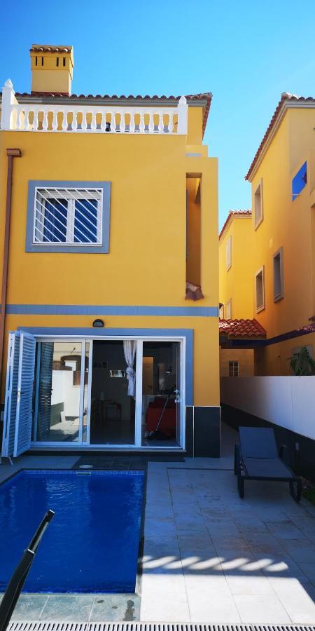 Villa La Zenia Boulevard 36 Playa Flamenca Extérieur photo
